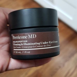 Dr Perricone Neuropeptide eye cream 1 oz